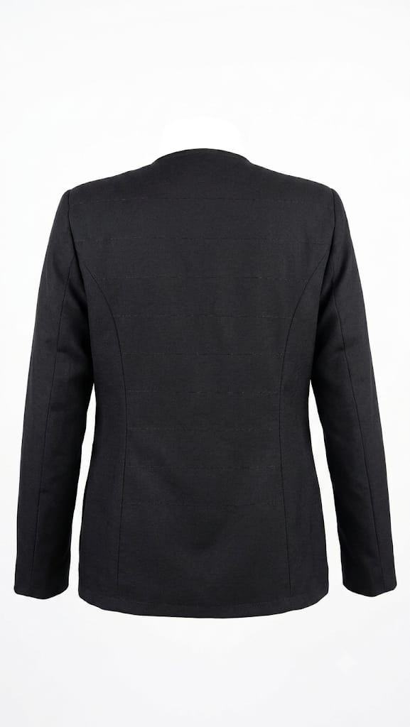 Polera Negra